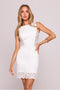 Evening dress model 213672